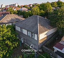 Str. Ion Soltâș, Durlesti, Chisinau