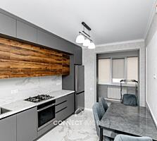 bd. Mircea cel Batran, Ciocana, Chisinau