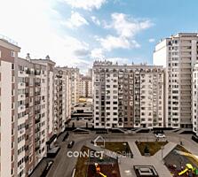 bd. Mircea cel Batran, Ciocana, Chisinau