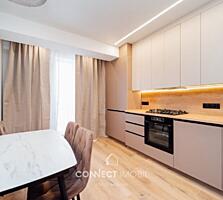 str. Ghica Voda, Botanica, Chisinau