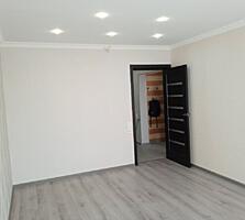 Большая 1 комнатная в жилом состоянии