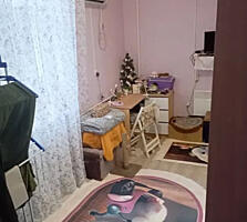 Продам квартиру 30 кв. м., 2/2, ул. 1-я Сортировочная/Лузановка.