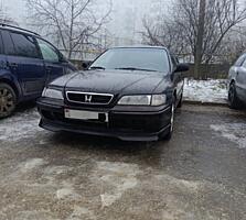 Honda accord 1997