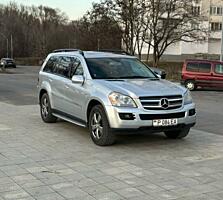 Mercedes GL350