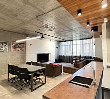 Продажа 3-к дизайнерской квартиры с видом моря, Аркадия, Гагаринплаза