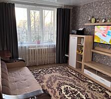 Продам уютную квартиру!