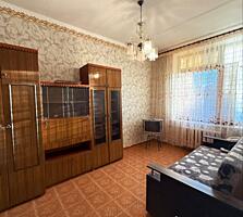 Продаётся 1-комнатная квартира Балка Чапаева 1/9