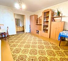 Продается 3-ком. кв. на Красных Казармах. ВИДЕООБЗОР