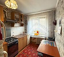 Продаётся 3-комнатная квартира Красные Казармы Шериф