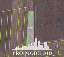 Spre vânzare se oferă teren agricol, situat în în Tohatin.Suprafața ..