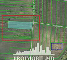 Spre vînzare se oferă teren pentru construcție, situat în com. ...