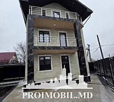 Vă propunem spre vânzare această casă în Buiucani, str. Alexandru ...