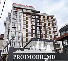 Vă propunem spre vânzare acestapartament cu 2 camere și living, sect. 