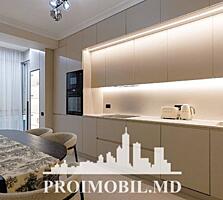 Apartament Premium în Ultra Centru – str. Tricolorului, mun. Chișinău 