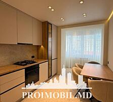 Vă propunem spre vânzare acestapartament cu 2camere și living,sect. ..