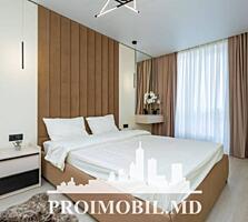 Vă propunem spre vânzare acest apartamentcu 2 camere și living, ...