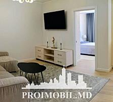 Vă propunem spre vânzare acestapartament cu 1 cameră și living, sect. 