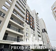 Vă propunem spre vânzare acestapartament cu 2camere și living,sect. ..