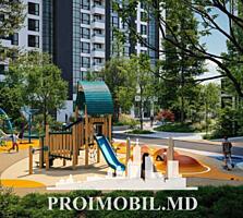 Vă propunem spre vânzare acest apartament cu 2 camere, sect. ...