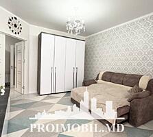 Vă propunem spre vânzare acestapartament cu 1 cameră și living, sect. 