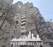 Vă propunem spre vânzare acestapartament cu 2 camere și living,sect. .
