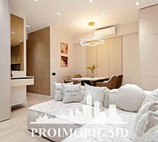 Vă propunem spre vânzare acestapartament cu 1cameră și living în ...