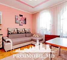 Vă propunem spre vânzare acestapartament cu 2camere, sect. Centru, ...