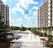 Vă propunem spre vânzare acestapartament cu 1cameră,în sect. ...