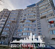 Vă propunem spre vânzare acest penthouse cu 4camere, sect. ...