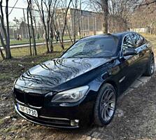 BMW 730d срочно
