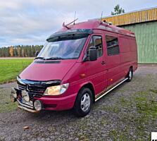 Продам Спринтер 316