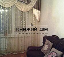 Продаж 3-кімнатної квартири по вул. Малишка Андрія, 31 у ...