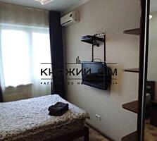 Продаж 1-кімнатної роздільної квартири, вул.Білоруська, 3. Будинок ...