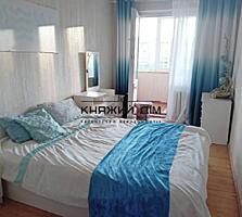 Продаж 3-х. кімнатна квартира. 6-й поверх 9-ти поверхового будинку. ..