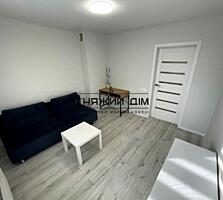 Продаж 1 кімнатна квартира ЖК Милославичи Деснянський район, вул. ...