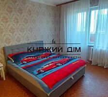 Пропонуеться на продаж 1 кімнатна квартира пров. Польовий 5.Квартира .