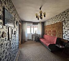 Продается трехкомнатная квартира в одном из популярнейших районов ...