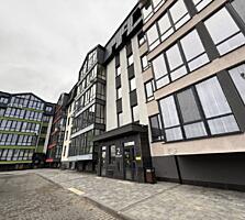 Продается студия квартира ЖК Акварель 7, Слободка! Новый дом!5 ...