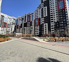 В продаже 1-комнатная квартира в ЖК Таировские сады. Правильной ...