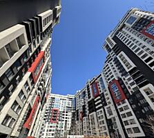 В продаже 2-комнатная квартира в  ЖК Таировские сады. Правильной ...