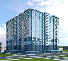 Предлагается к продаже просторная и светлая 1-комнатная квартира ...