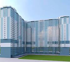 Предлагается продажа света и функциональная квартира-студия, ...