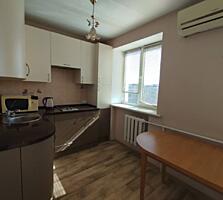 В продаже однокомнатная квартира – студия в г. Черноморск. Квартира с 