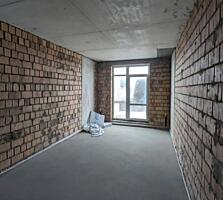 Предлагается к продаже трехкомнатная квартира в новом жилом комплексе 