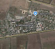 Предлагается к продаже зеленый участок правильной формы в ...