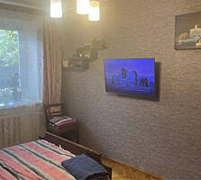 Предлагается к продаже двухкомнатная квартира на проспекте Князя ...