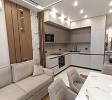 Продам 1 комнатную квартиру в новострое. Система автоматического ...