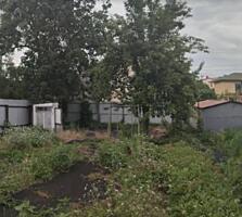 В продаже земельный участок для строительства жилого дома в районе ...