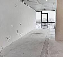 Предлагается к продаже двухкомнатная квартира в новом жилом комплексе 