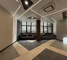 Продается просторная однокомнатная квартира в престижном жилом ...